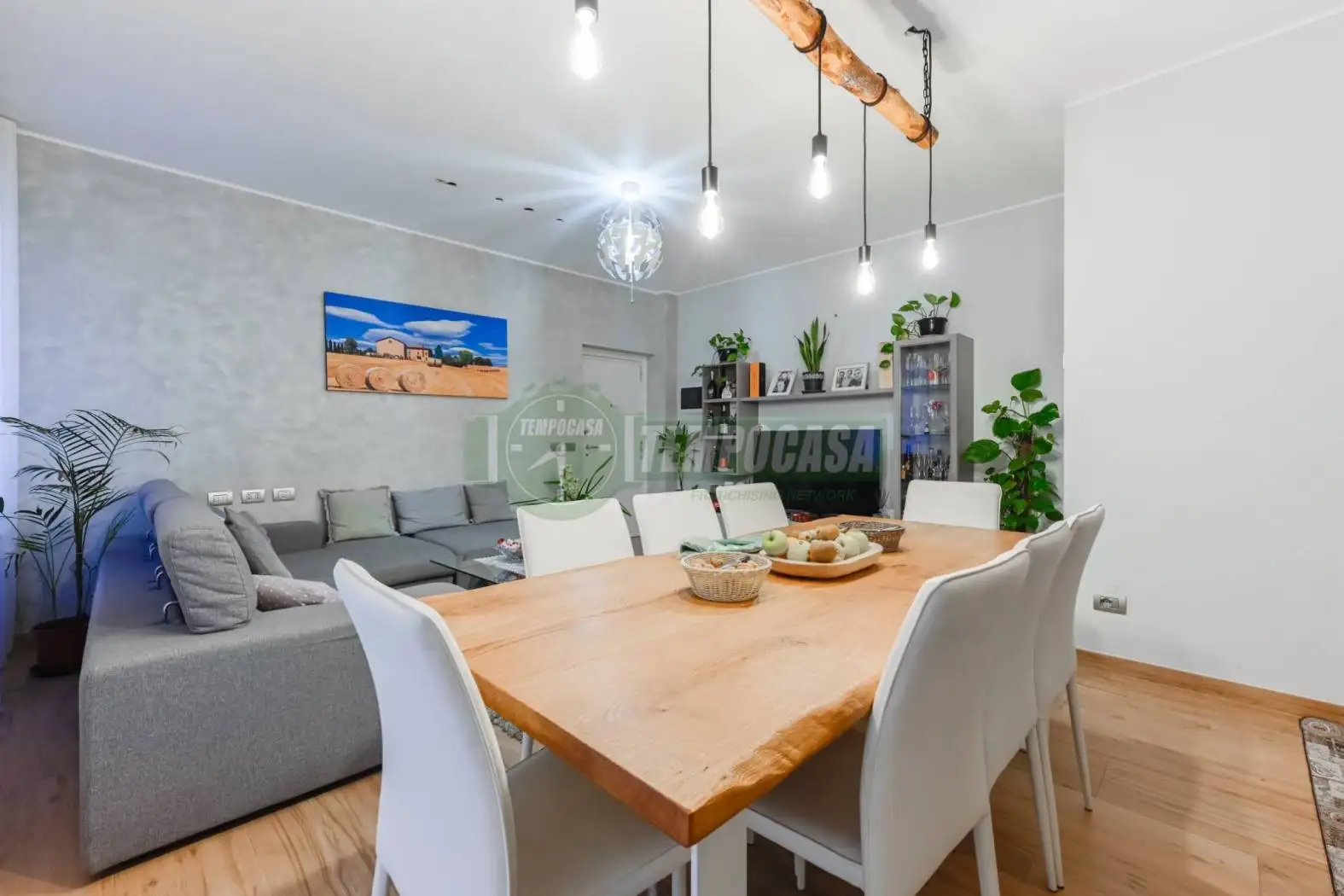 Trilocale viale Risorgimento 14, Centro, Aicurzio - foto 5