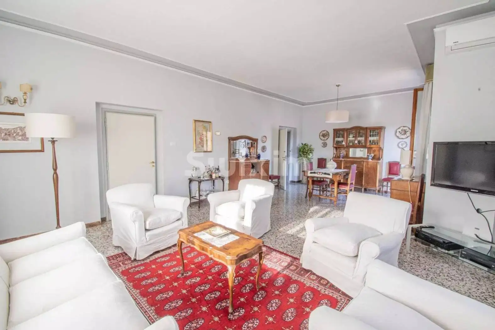 Appartamento in affitto a Siena