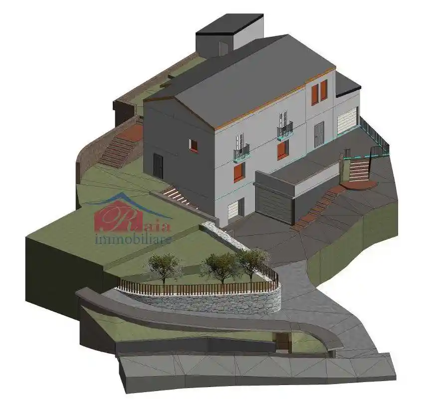 Rustico - Casale in vendita a Benevento