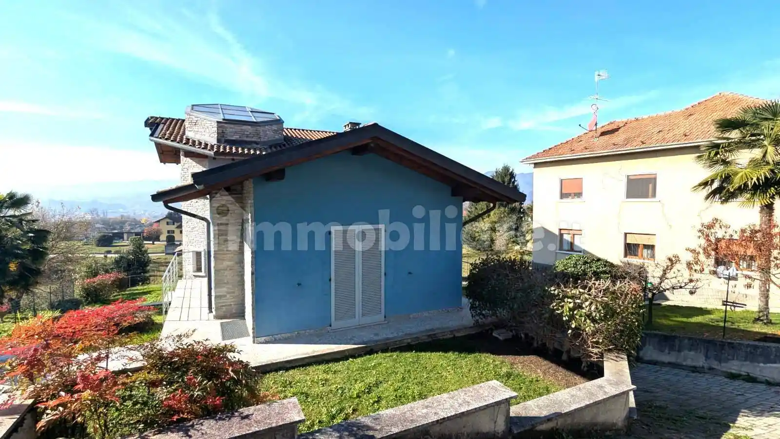 Villa unifamiliare via Rimembranza, Bolzano Novarese - foto 3