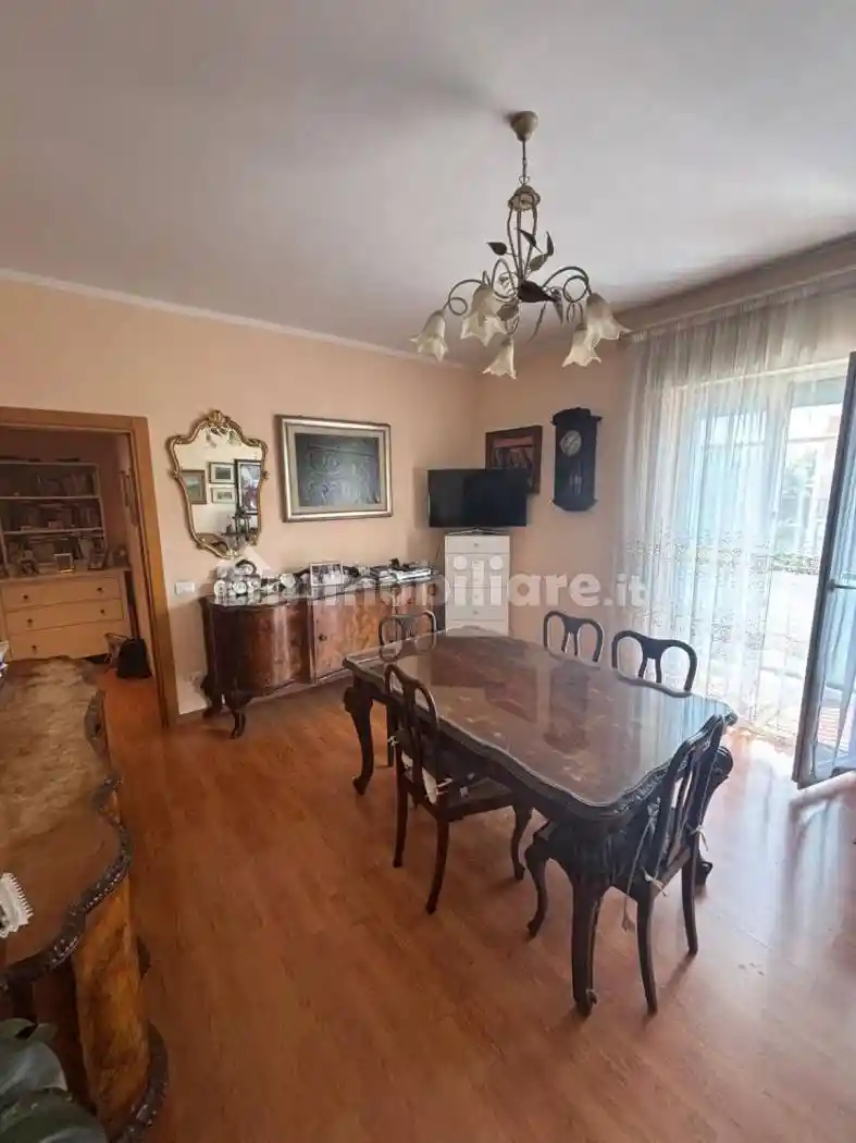 Appartamento in vendita a Mentana