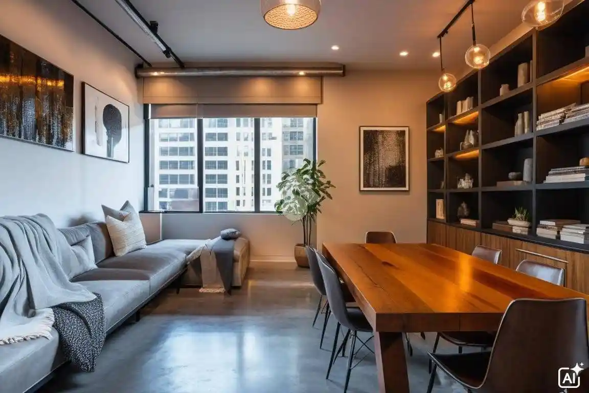 Appartamento - foto 2