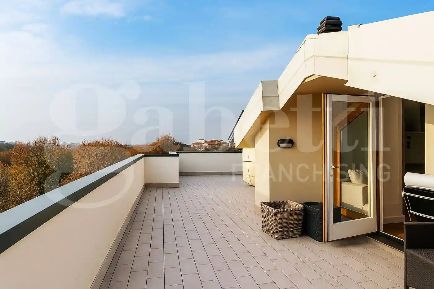 Attico - Mansarda in vendita a Piacenza