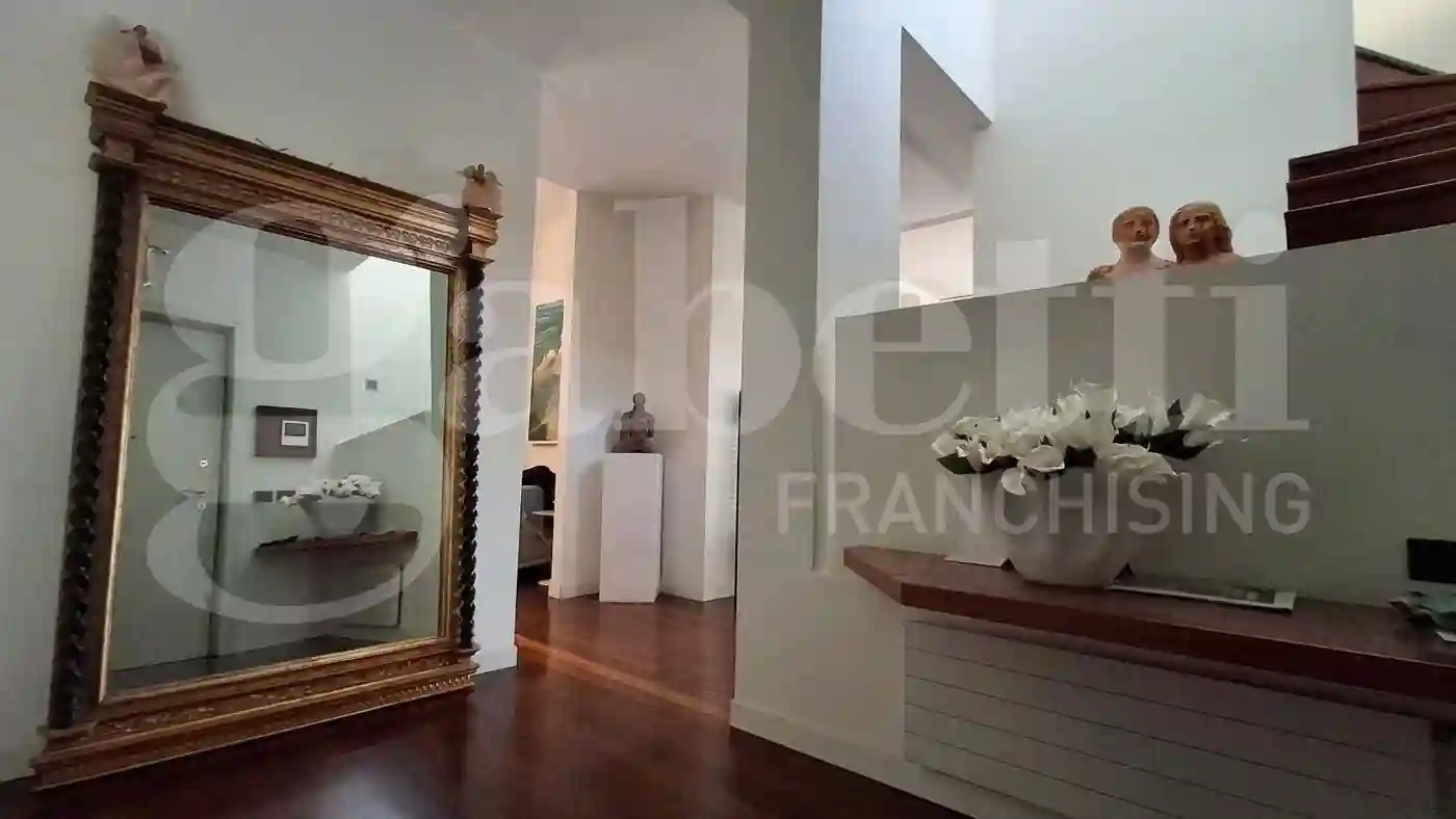 Attico - Mansarda - foto 2