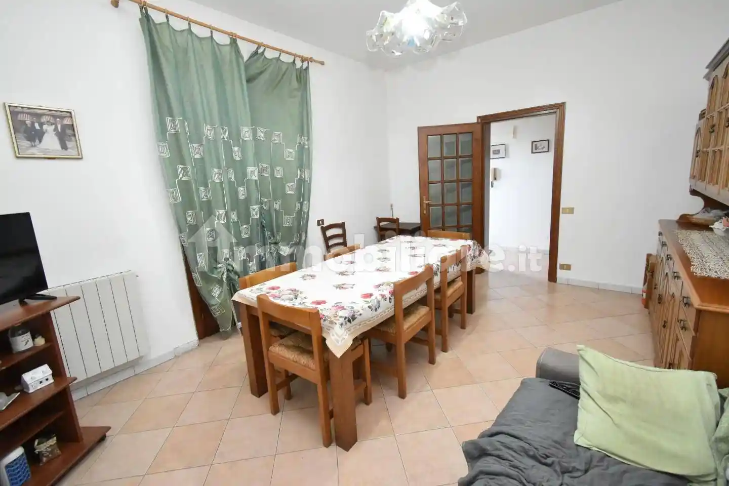 Appartamento in villa via Padre Leonardo Ximenes 4, Sant'Ermete - Putignano, Pisa - foto 3