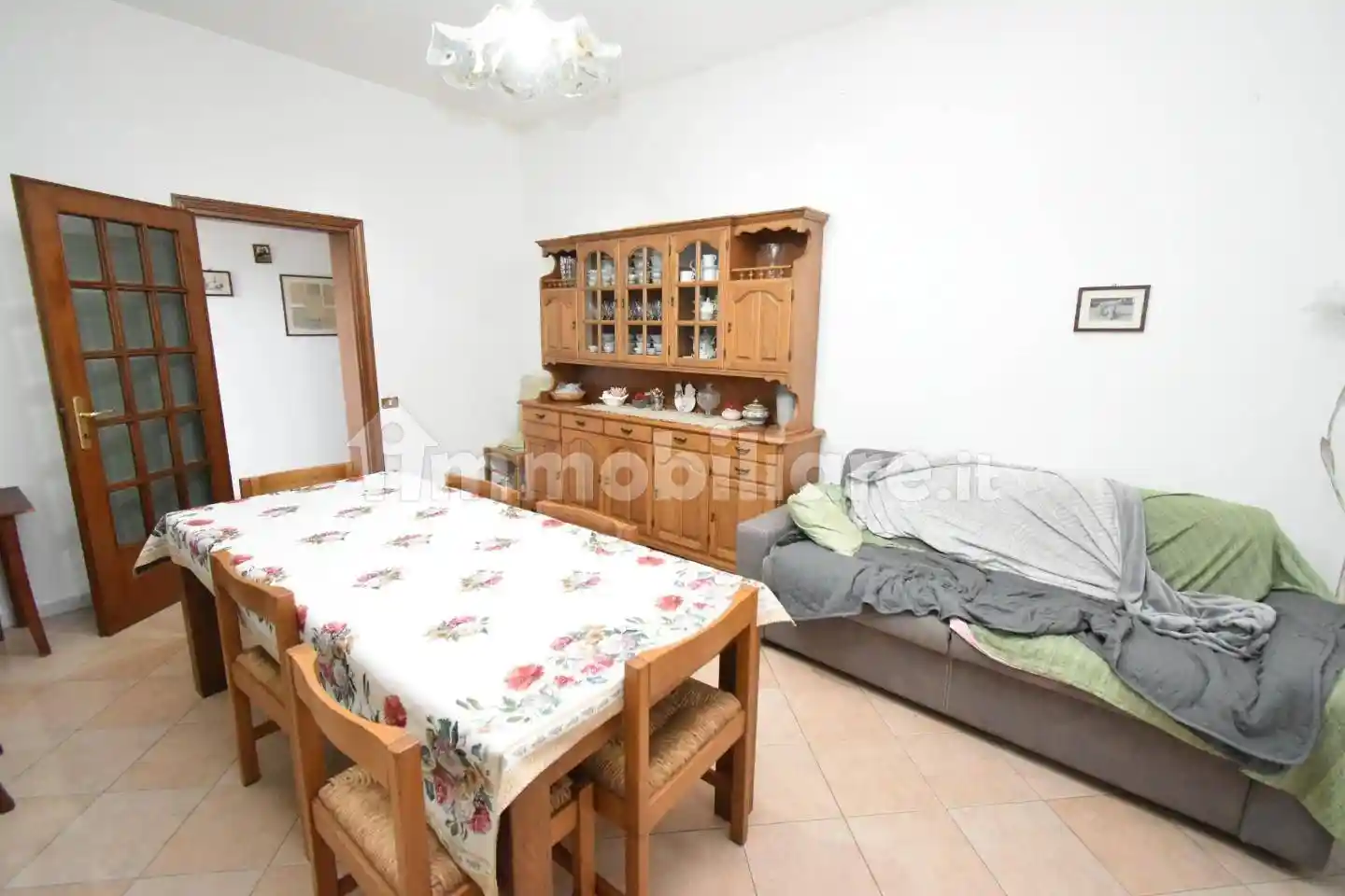 Appartamento in villa via Padre Leonardo Ximenes 4, Sant'Ermete - Putignano, Pisa - foto 4