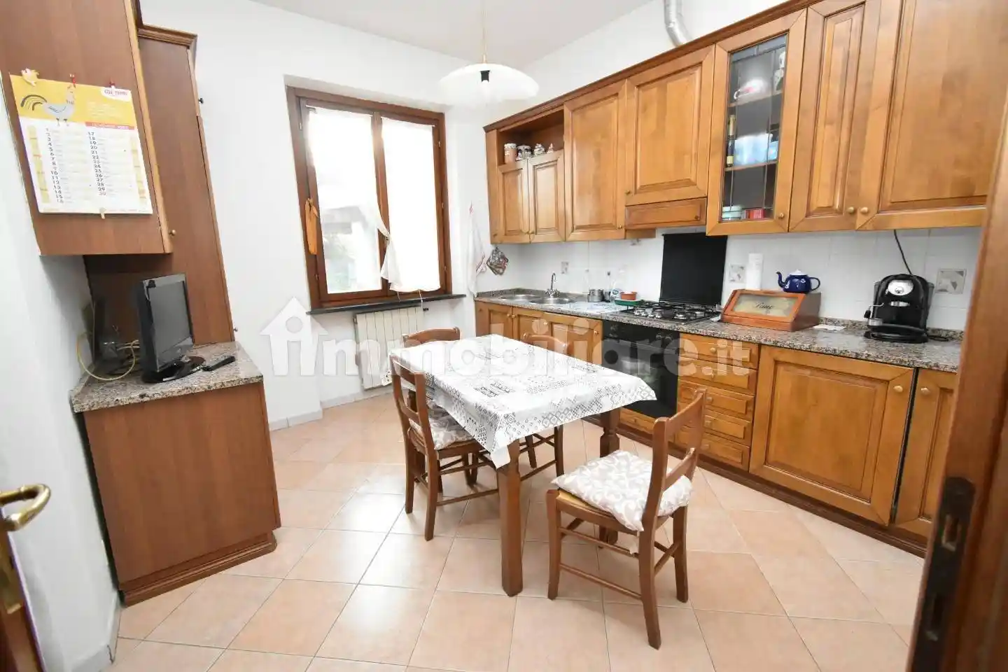 Appartamento in villa via Padre Leonardo Ximenes 4, Sant'Ermete - Putignano, Pisa - foto 5