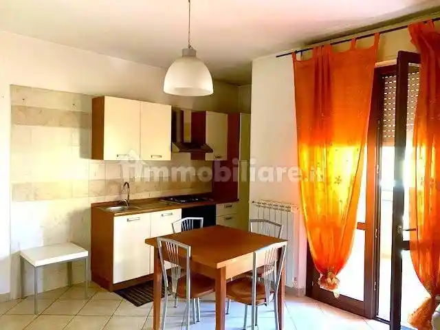 Bilocale via Calabria 20, Centro, Avezzano - foto 2