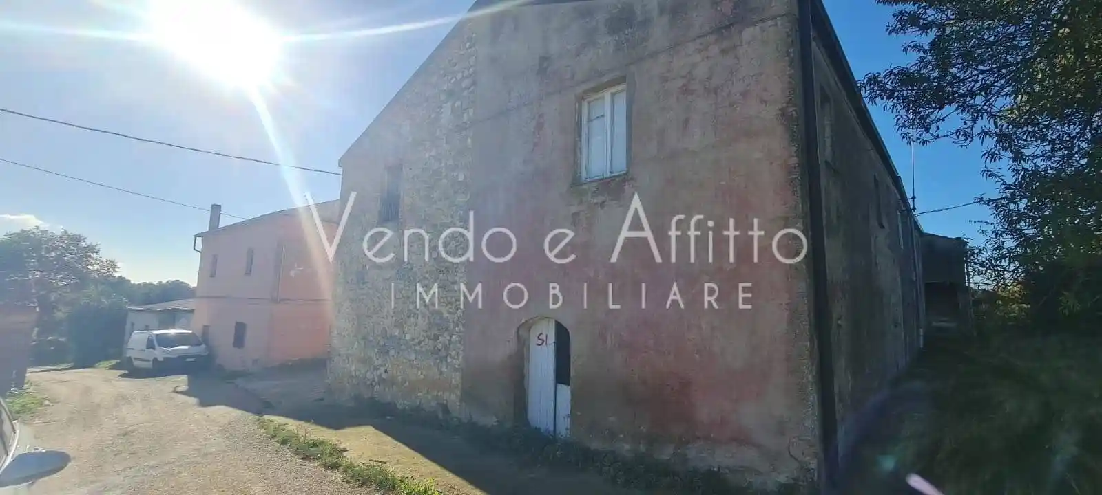 Casale, da ristrutturare, 185 m², Viadotto Istonia, Corso G. Garibaldi, V. San Michele, Vasto - foto 3