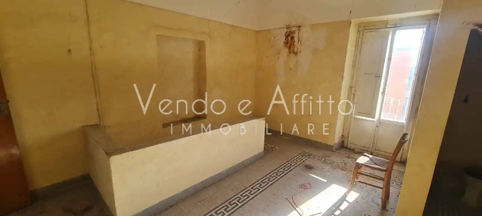 Casale, da ristrutturare, 185 m², Viadotto Istonia, Corso G. Garibaldi, V. San Michele, Vasto - foto 4