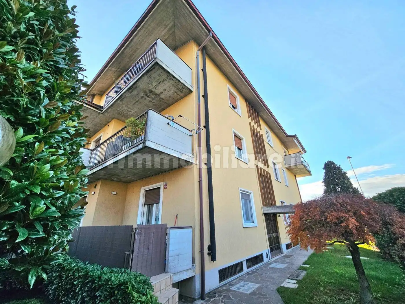 Appartamento in vendita a Sorisole