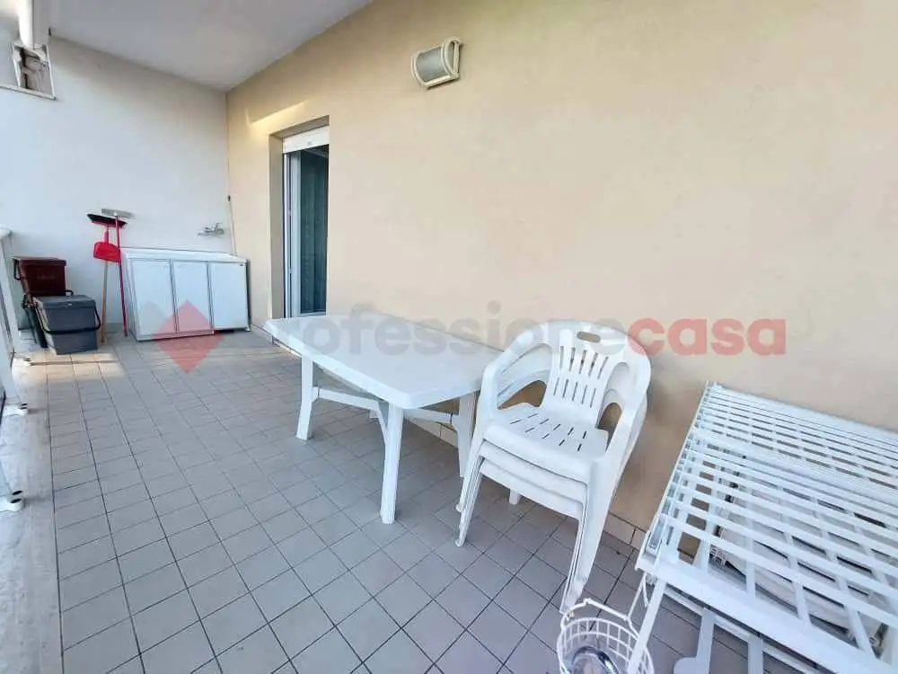 Appartamento in vendita a Alba Adriatica