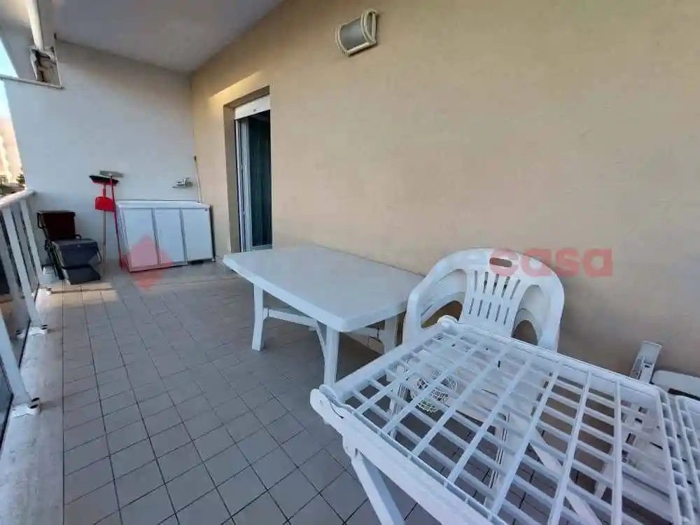 Trilocale via Toscana, snc, Lungomare Marconi, Alba Adriatica - foto 2