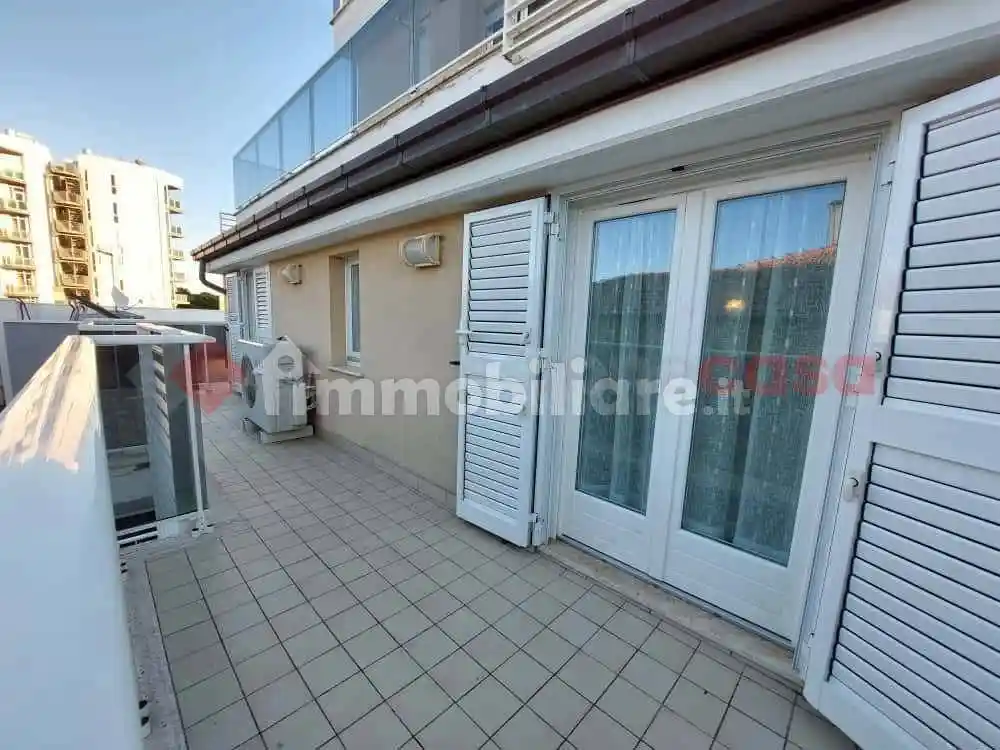 Trilocale via Toscana, snc, Lungomare Marconi, Alba Adriatica - foto 5