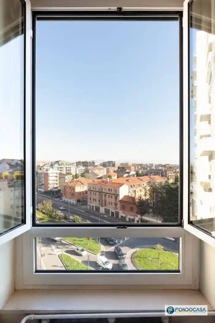 Trilocale via Alessandro Astesani 45, Affori, Milano - foto 2