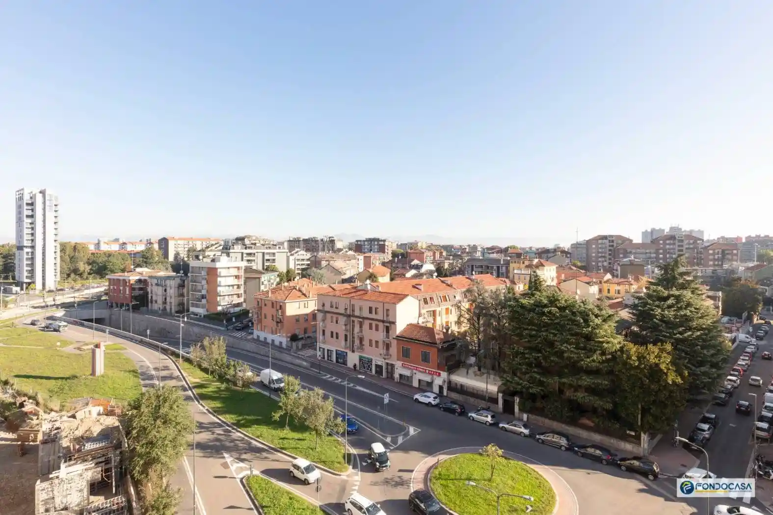 Trilocale via Alessandro Astesani 45, Affori, Milano - foto 3