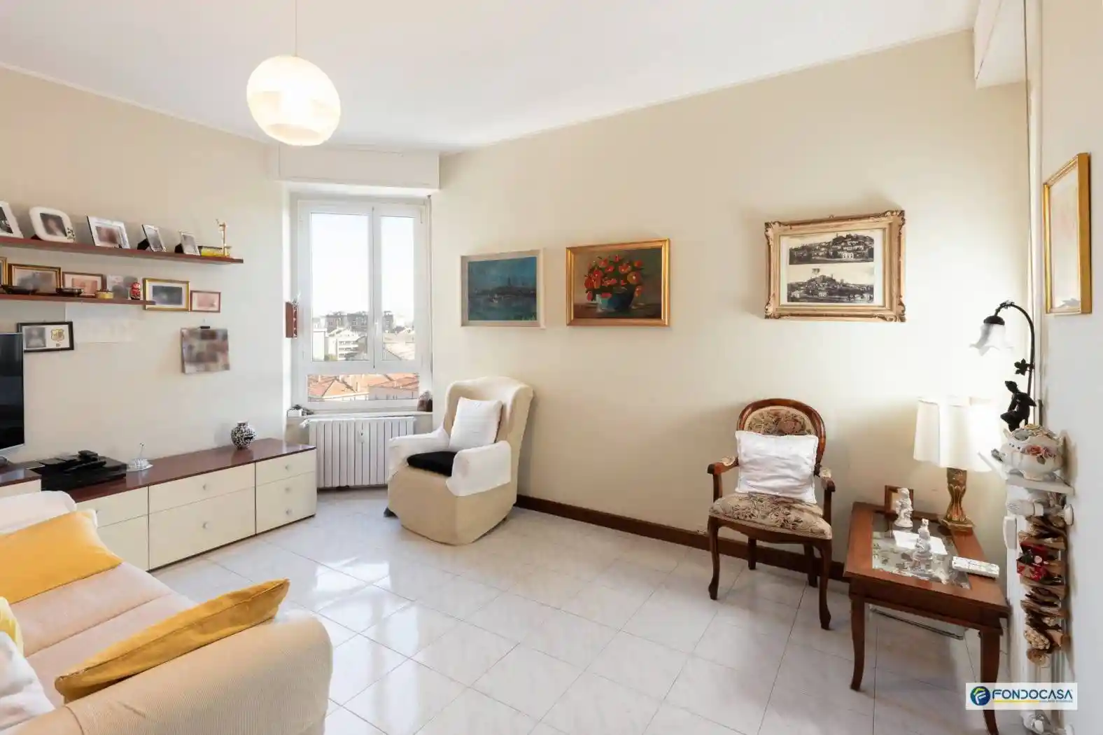 Trilocale via Alessandro Astesani 45, Affori, Milano - foto 4