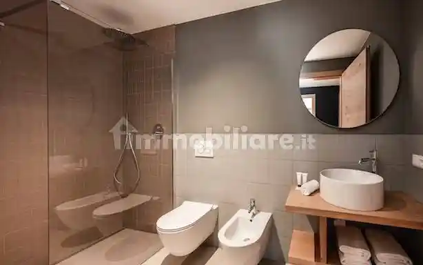 Bilocale piazza Municipio, Centro, Dobbiaco - foto 5