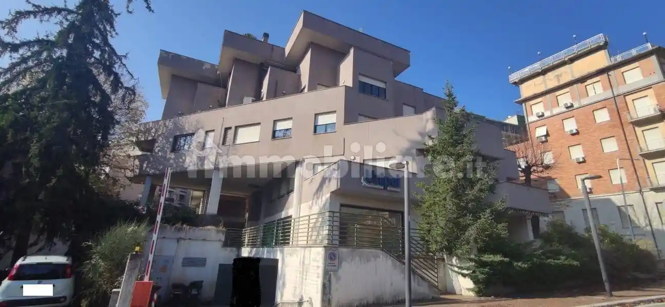 Appartamento in vendita a Chianciano Terme