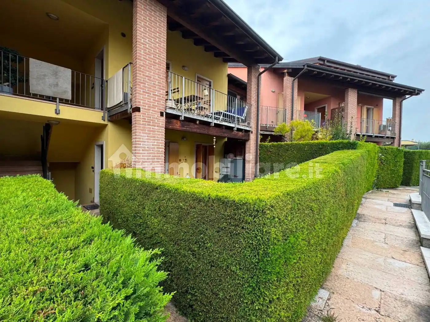 Appartamento in vendita a Cavaion Veronese