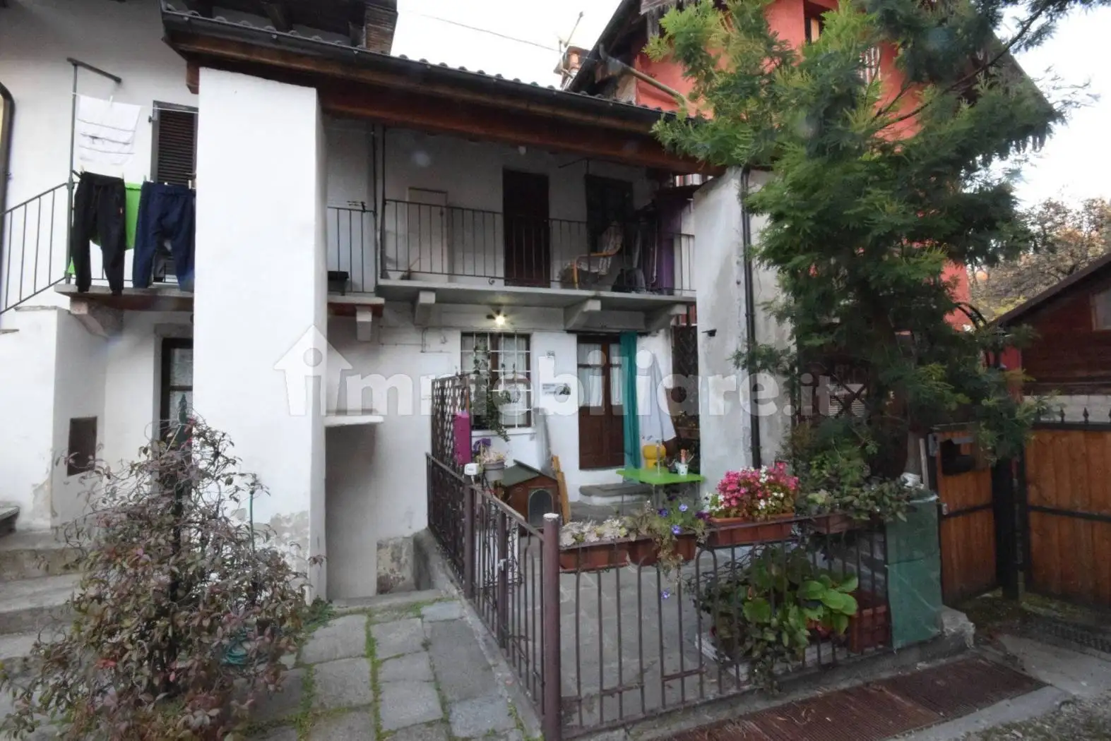 Appartamento in vendita a Barge