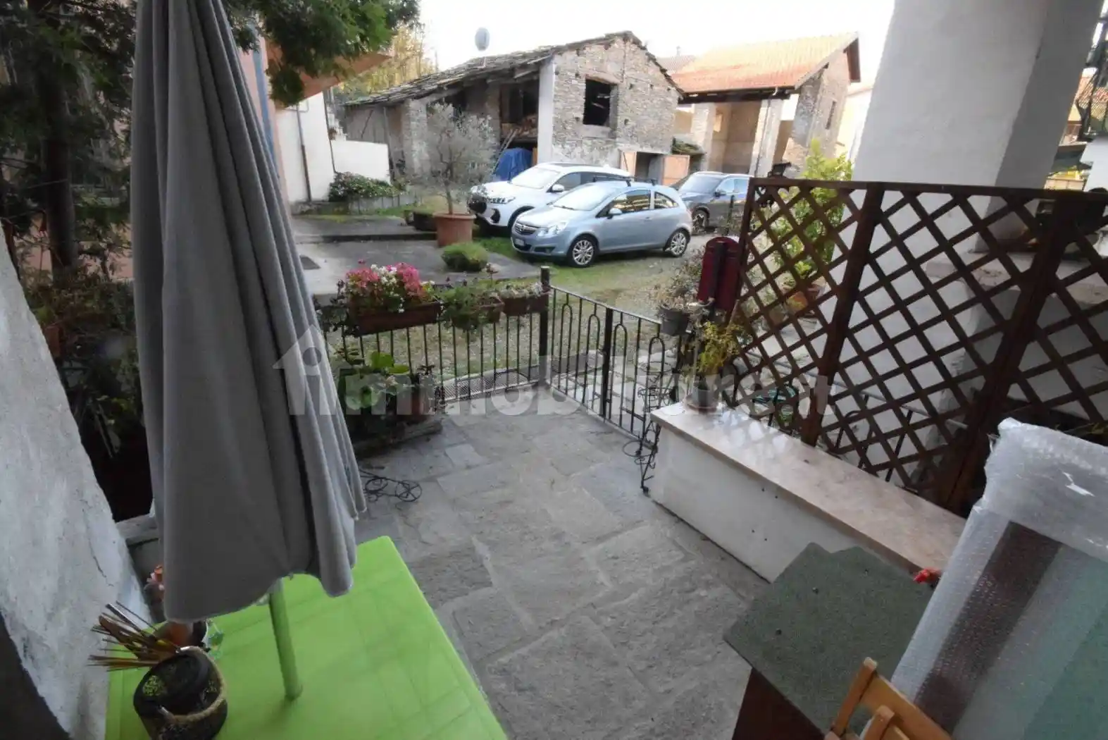 Quadrilocale via Rivà Masini 29, Barge - foto 2