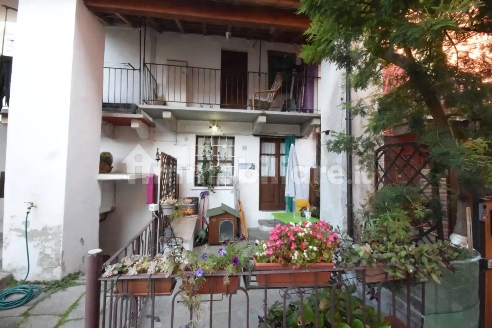 Quadrilocale via Rivà Masini 29, Barge - foto 5