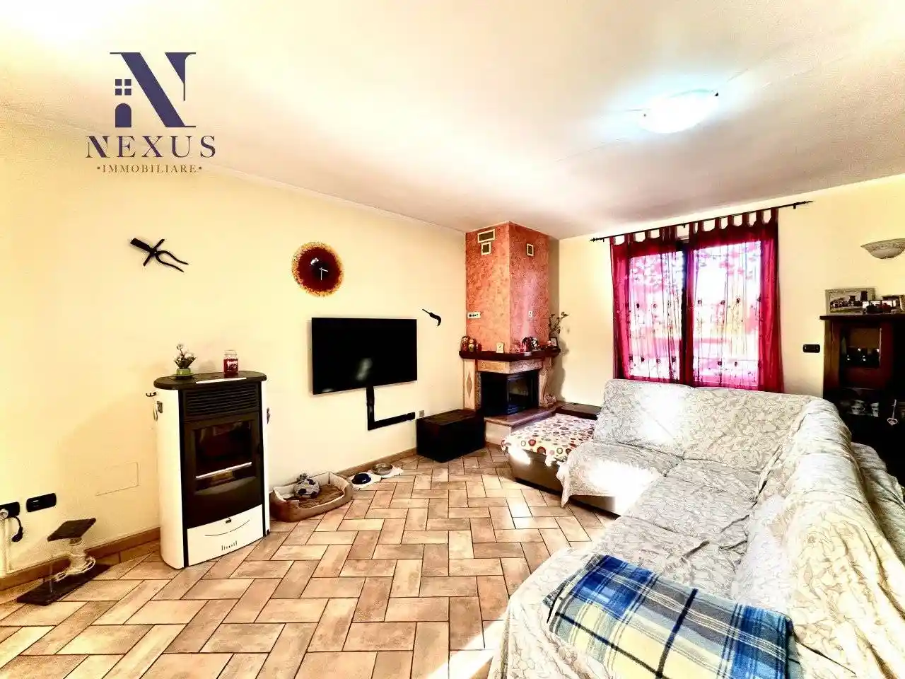 Villetta a schiera - foto 2