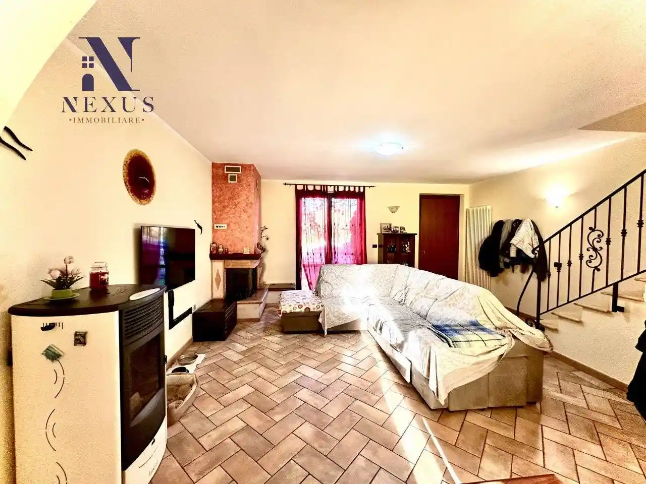 Villetta a schiera - foto 3