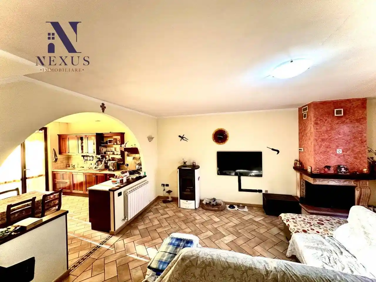 Villetta a schiera - foto 4