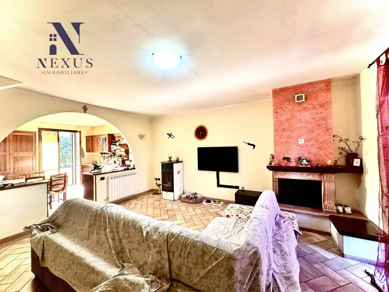 Villetta a schiera - foto 5