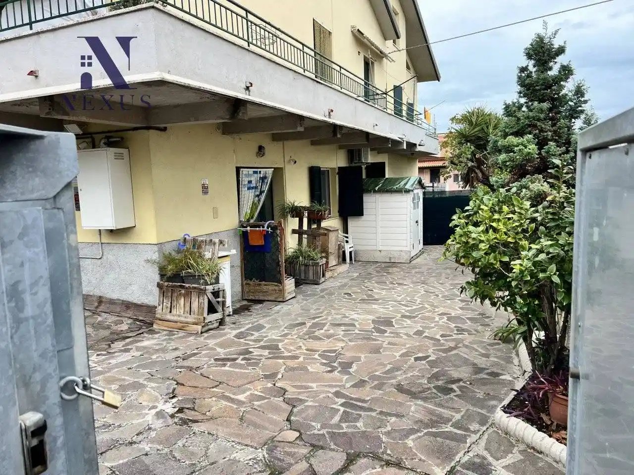 Appartamento in vendita a Montemarciano