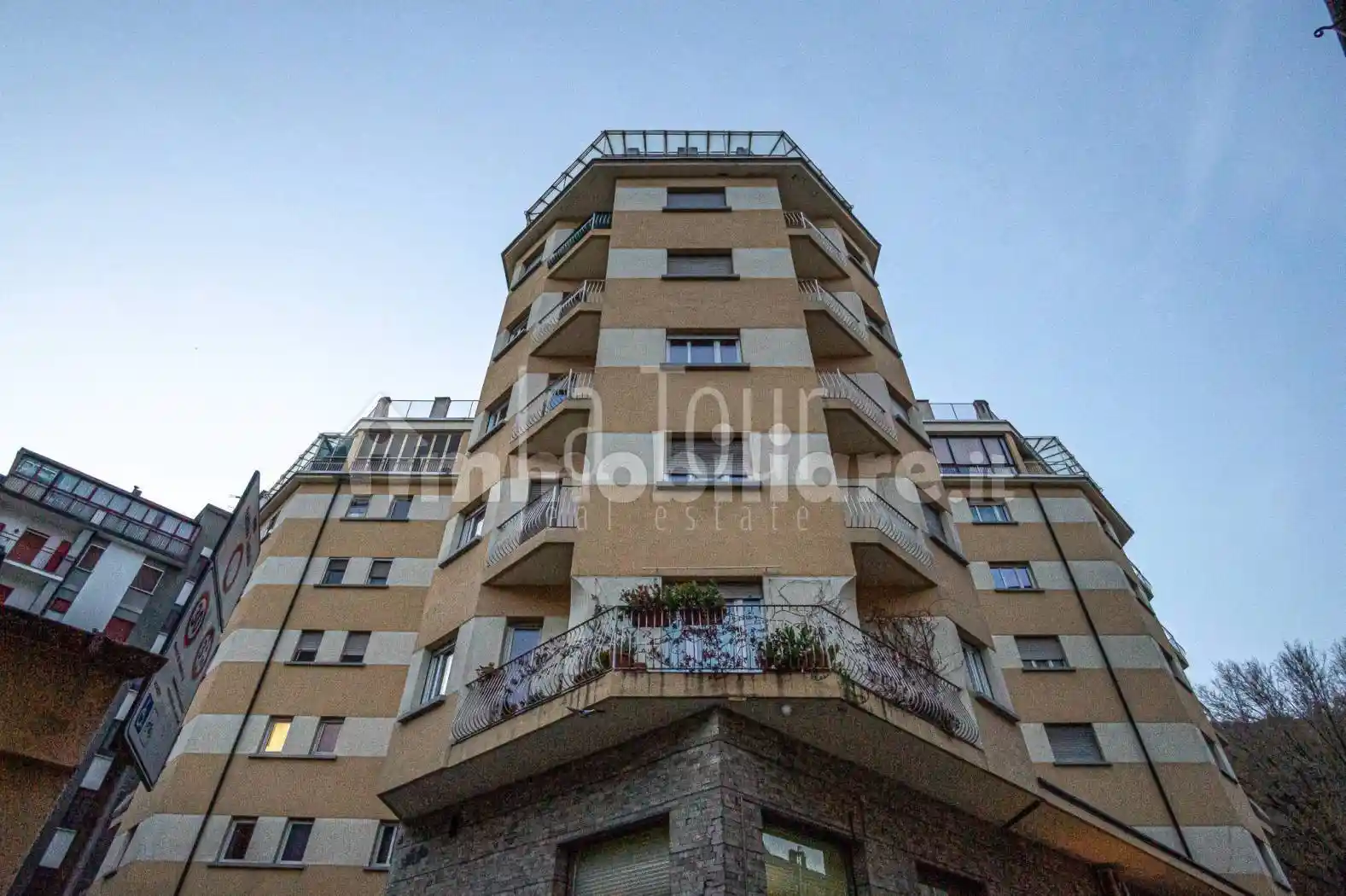 Appartamento in vendita a Aosta