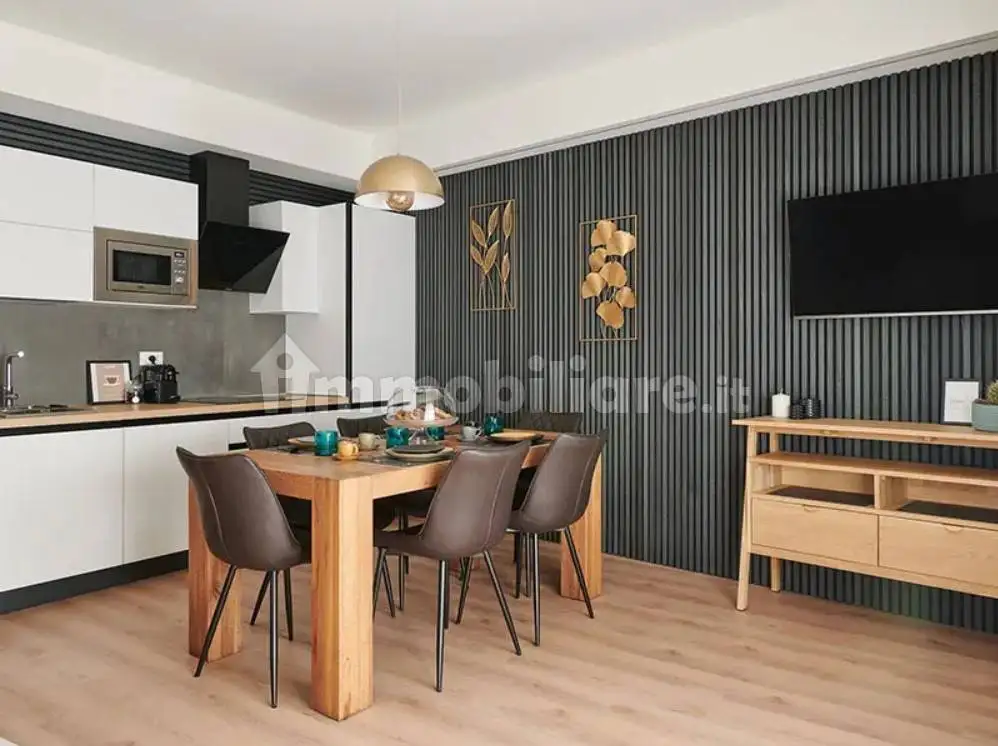 Appartamento in vendita a Treviso