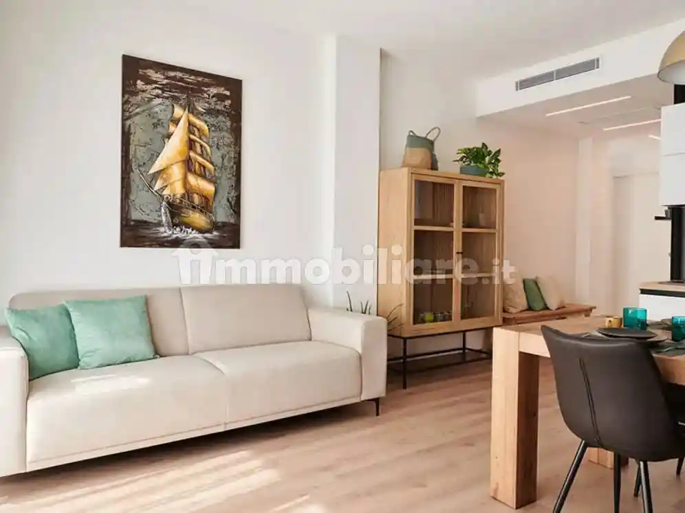 Quadrilocale via Angelo Giustinian Recanati, Stazione, Treviso - foto 3