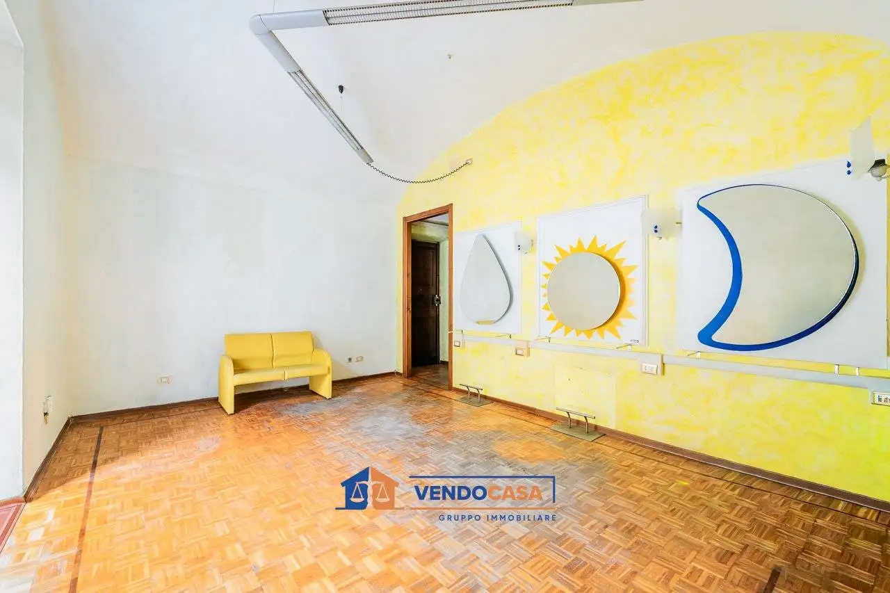 Trilocale corso Nizza 13, Centro, Borgo San Dalmazzo - foto 3