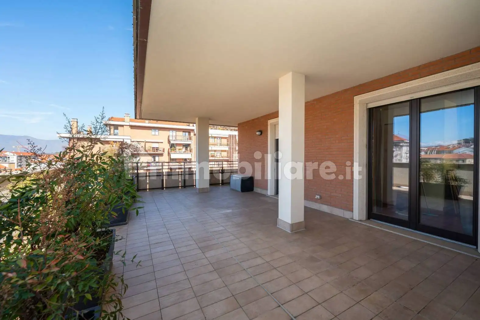 Appartamento in vendita a Rivoli