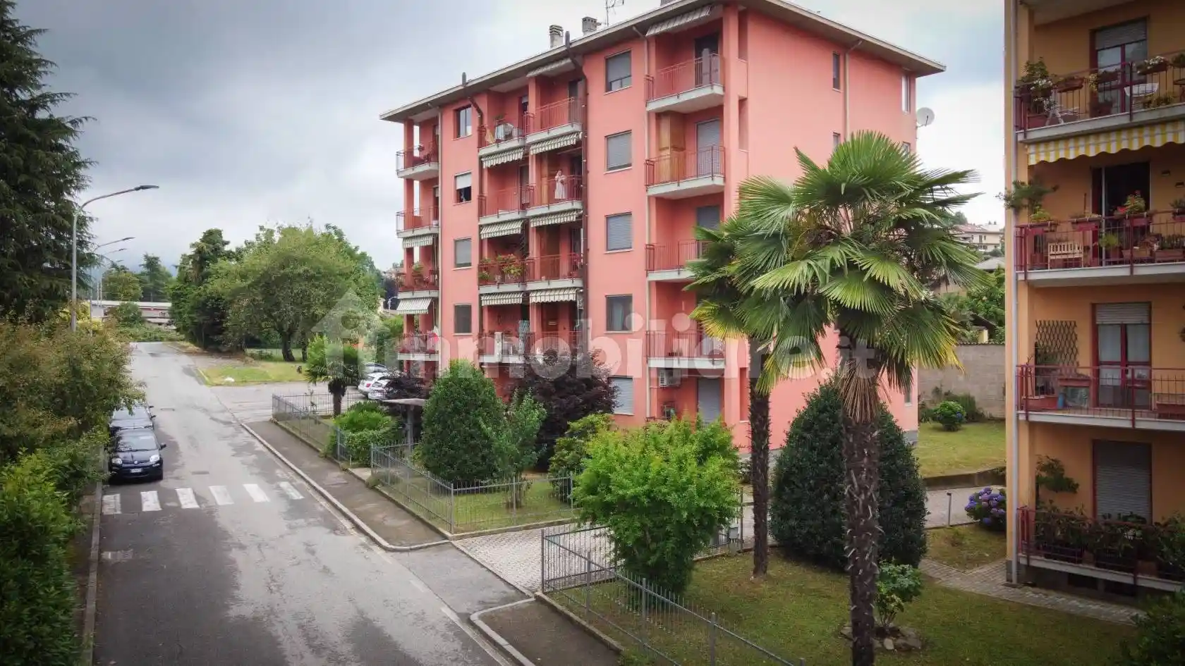 Quadrilocale via Piedicavallo 22, Pavignano, Biella - foto 2