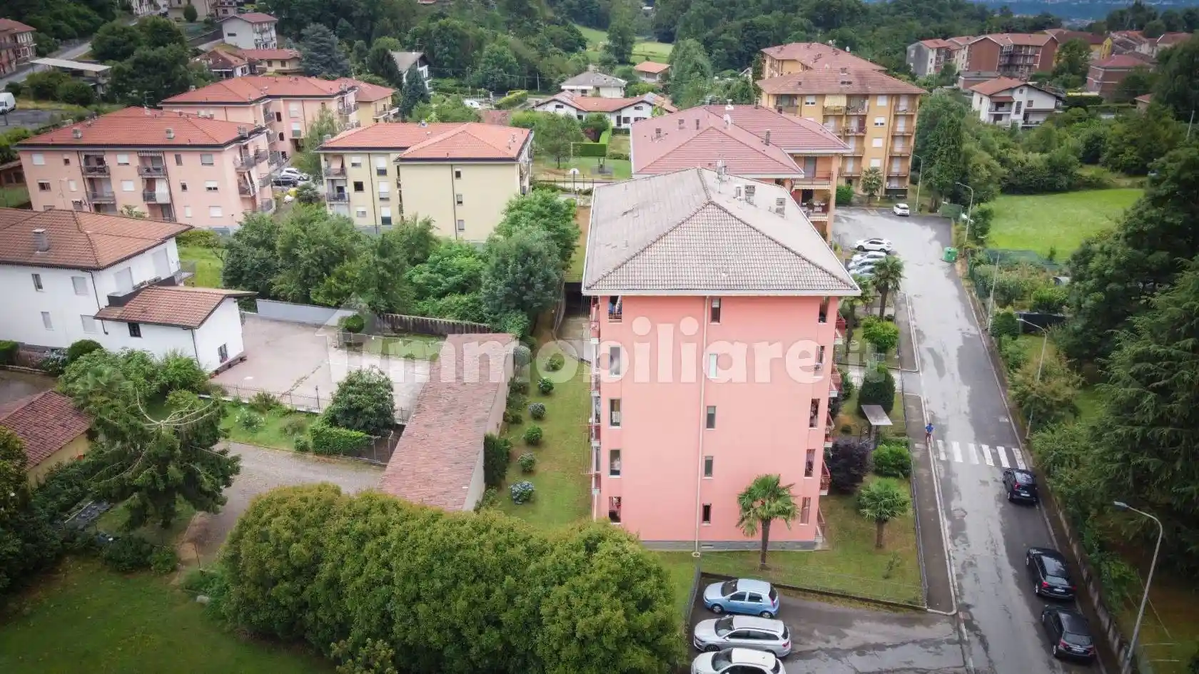 Quadrilocale via Piedicavallo 22, Pavignano, Biella - foto 3