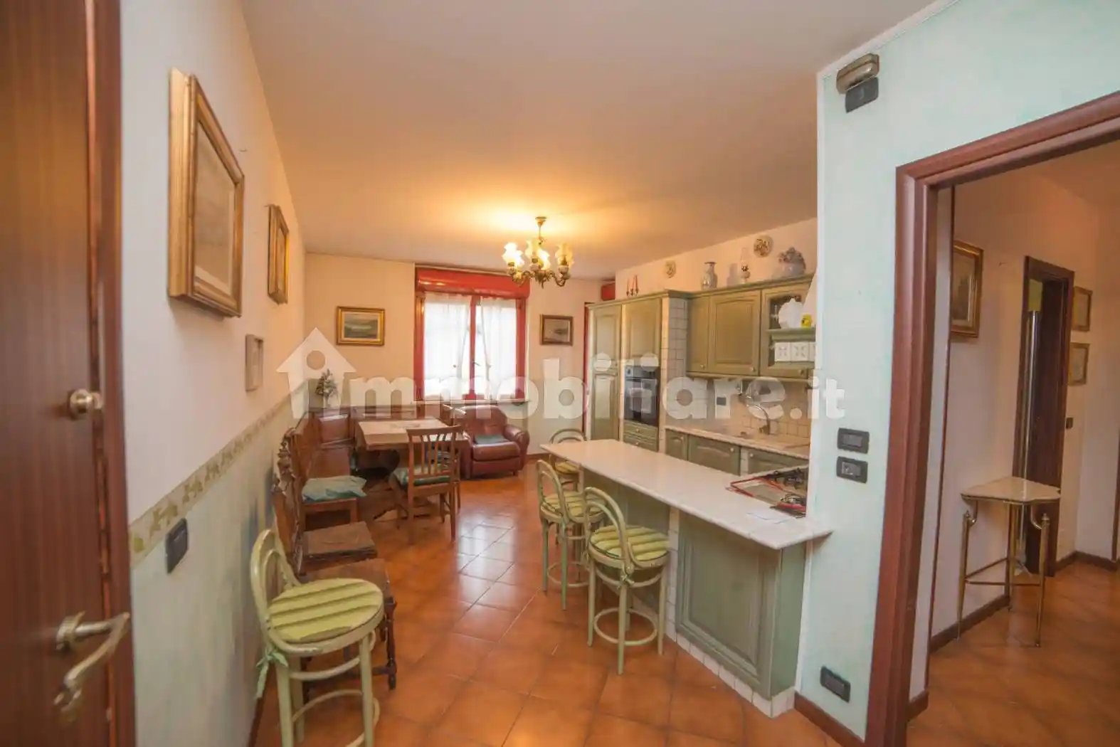 Quadrilocale via Piedicavallo 22, Pavignano, Biella - foto 5