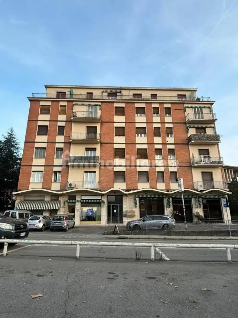 Appartamento in vendita a Fornovo di Taro