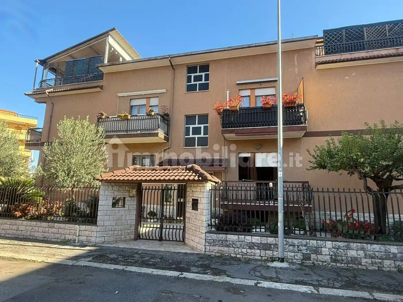 Appartamento in vendita a Aprilia