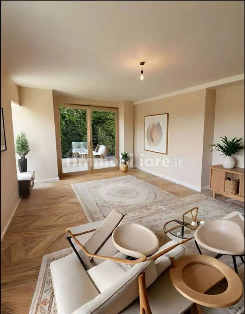 Appartamento in vendita a Ozzano dell'Emilia