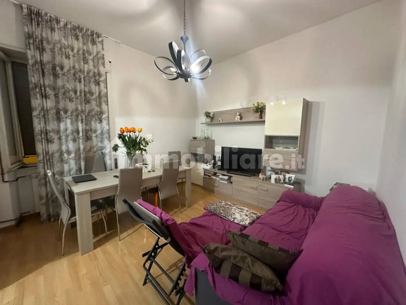 Appartamento in affitto a Albano Laziale