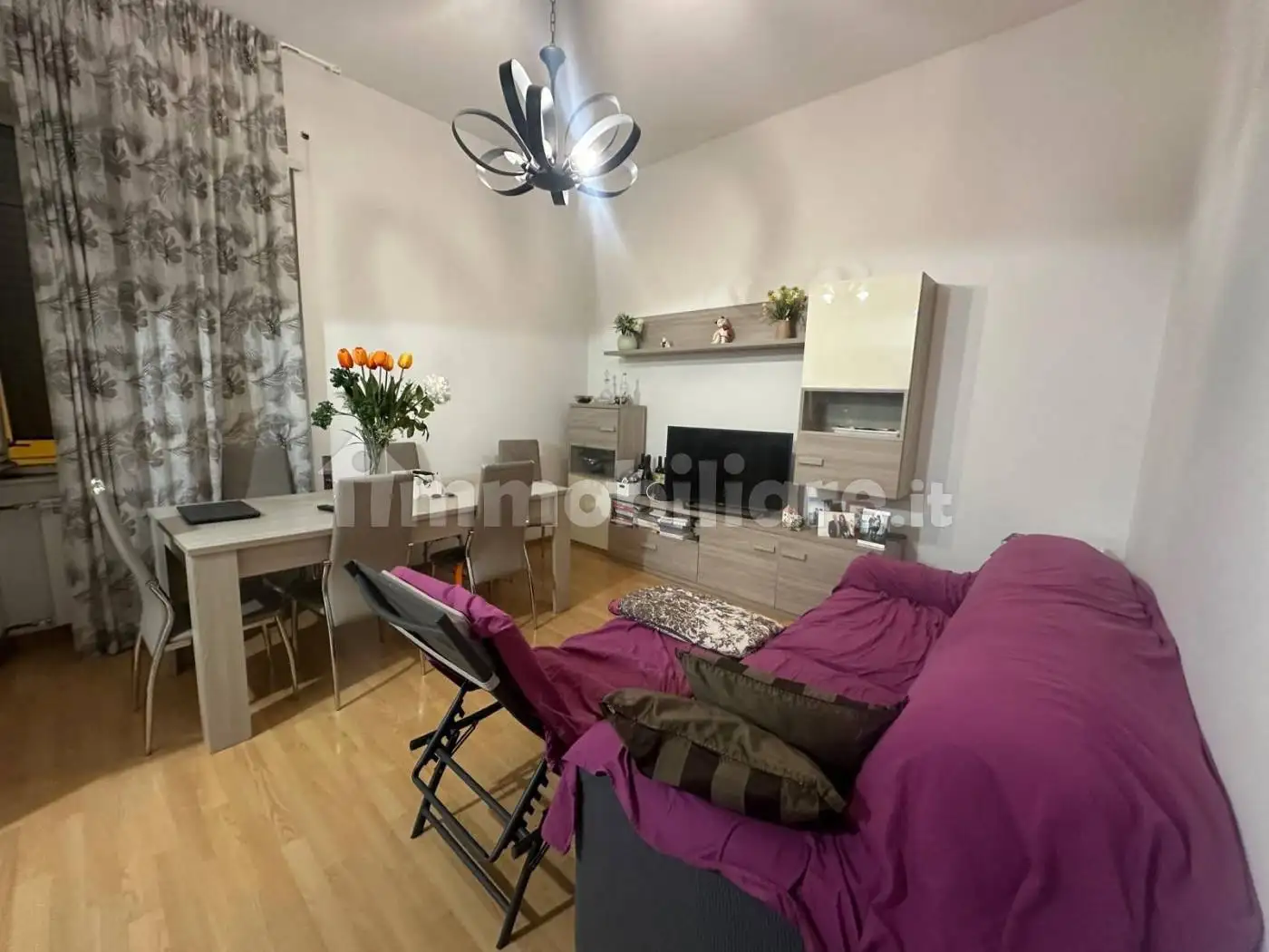 Quadrilocale via Trilussa, Centro, Albano Laziale - foto 2