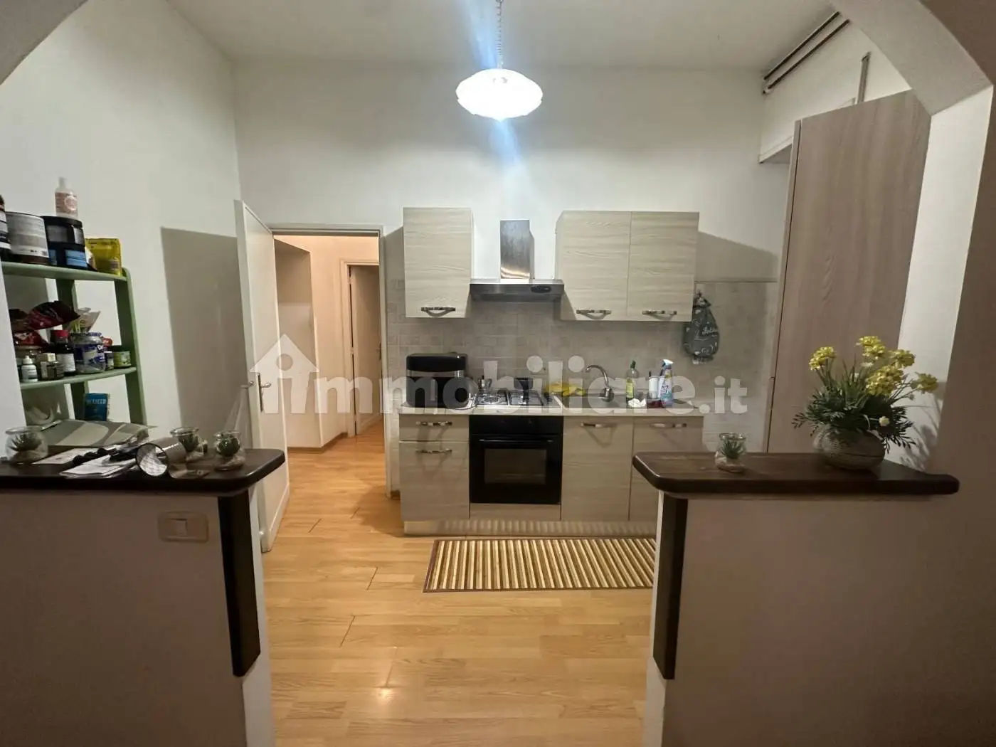 Quadrilocale via Trilussa, Centro, Albano Laziale - foto 3