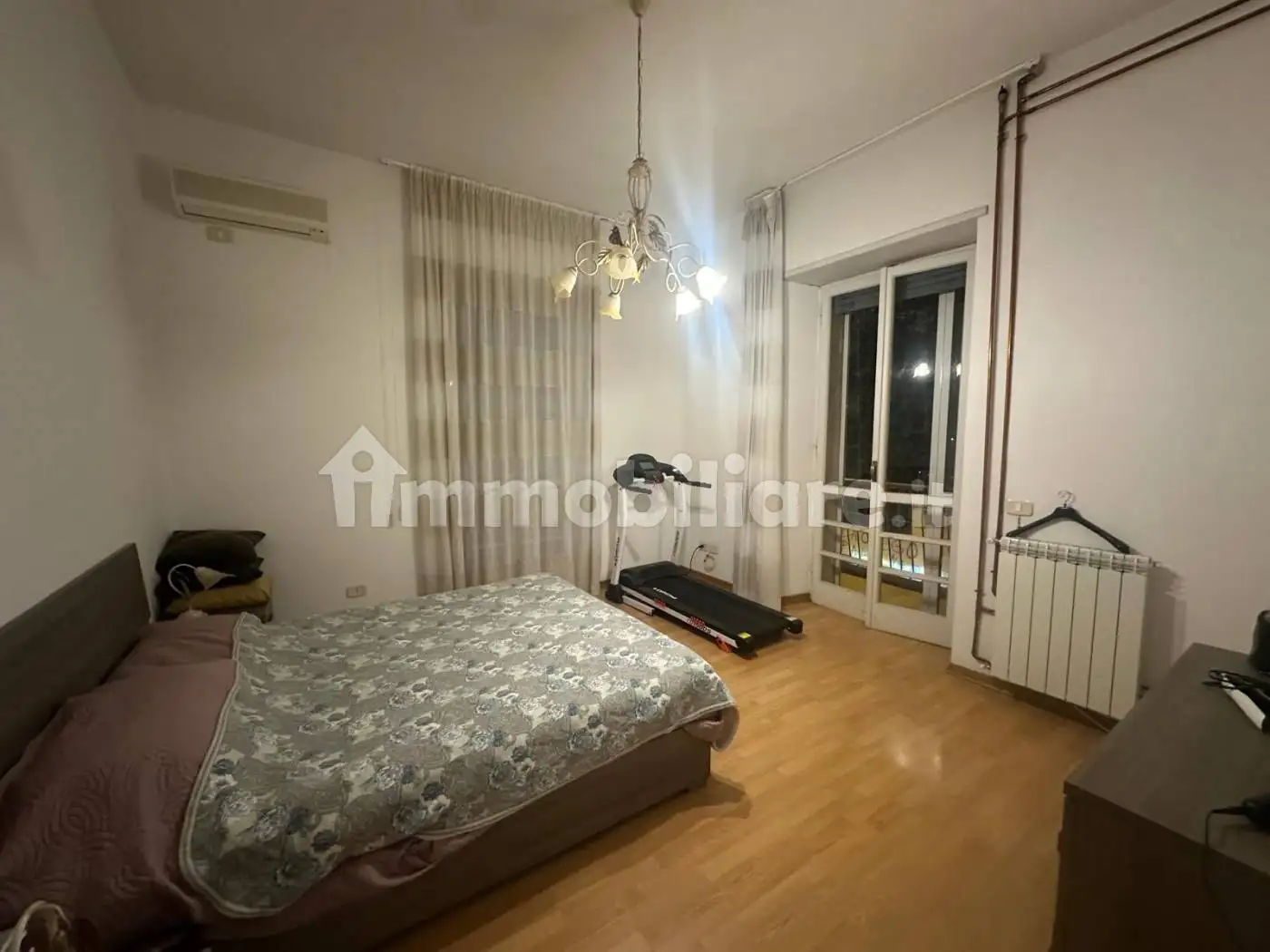 Quadrilocale via Trilussa, Centro, Albano Laziale - foto 5