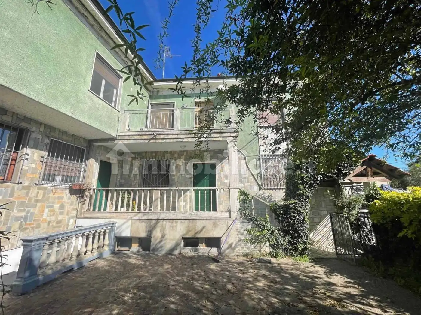 Casa indipendente in vendita a Casale Monferrato