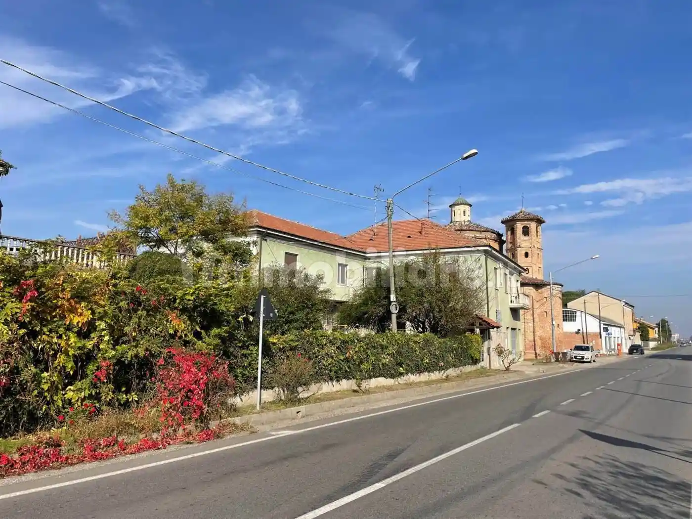 Terratetto unifamiliare Strada Casale-Asti, San Germano, Casale Monferrato - foto 3