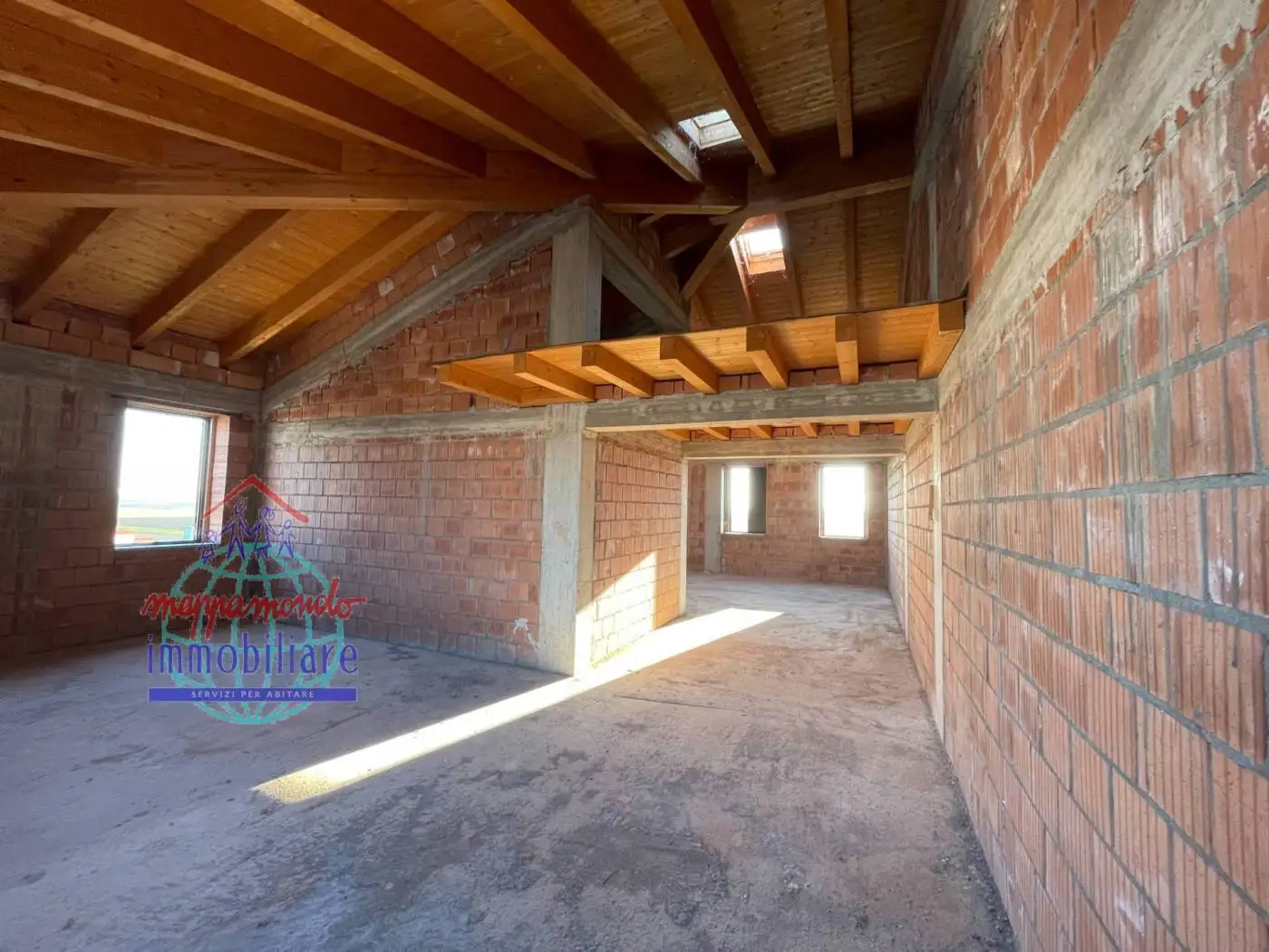 Villa in vendita a Cento